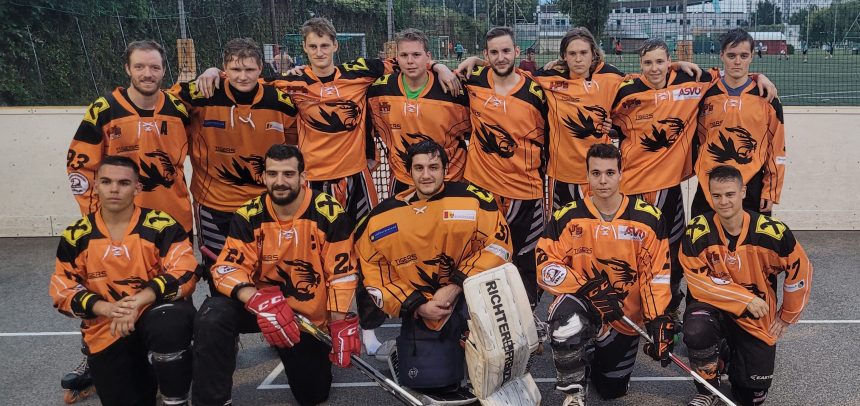 Tigers scheitern im Halbfinale