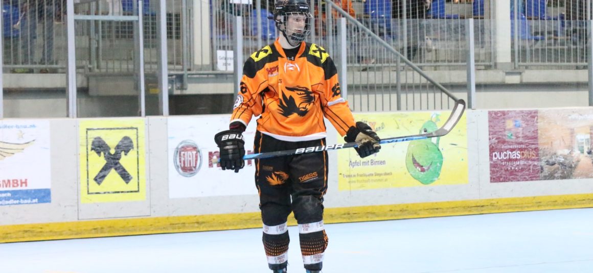 Tigers im zweiten Auswärtsspiel weiter Sieglos Tigers im zweiten Auswärtsspiel weiter Sieglos
